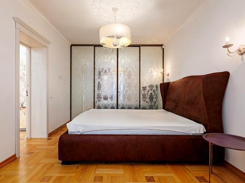 квартира за адресою Жасминова вул., 5б