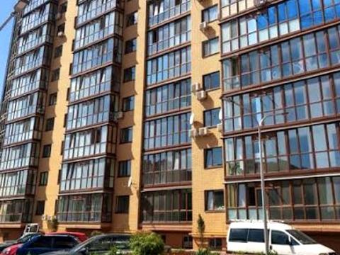 комерційна за адресою Коцюбинського просп., 43б