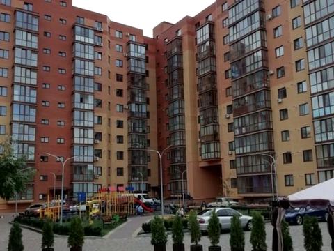 комерційна за адресою Вінниця, Коцюбинського просп., 43б