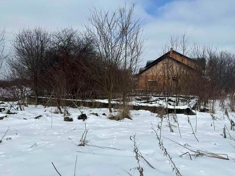 ділянка за адресою 