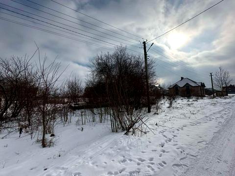 ділянка за адресою 