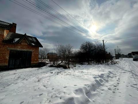 ділянка за адресою 