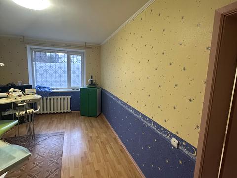 комерційна за адресою Кібальчича, 2/4б