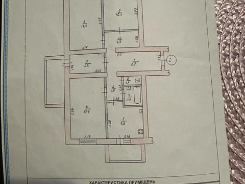 комерційна за адресою Кібальчича, 2/4б