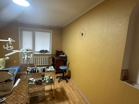 комерційна за адресою Кібальчича, 2/4б