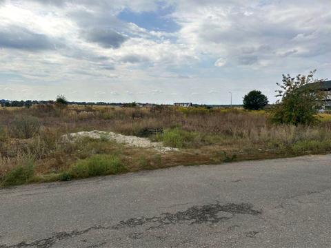 ділянка за адресою 