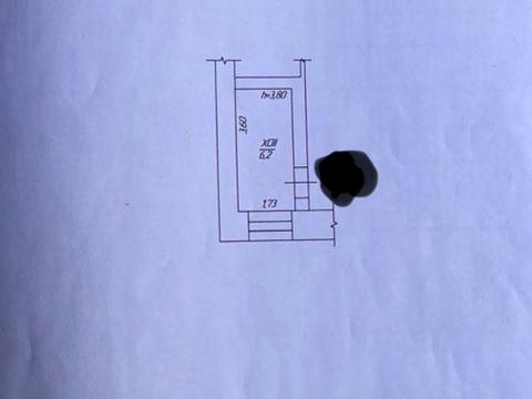 комерційна за адресою Вінниця, Коцюбинського просп., 43б