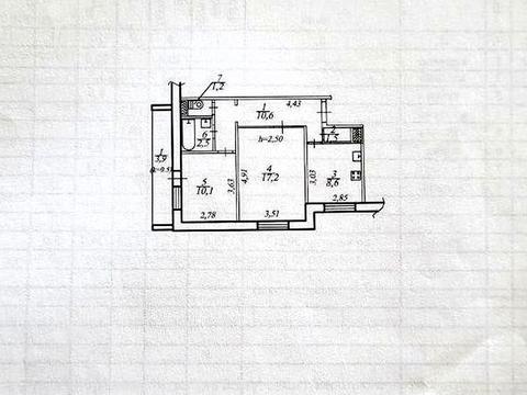квартира за адресою Героїв просп., 37