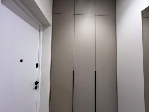 квартира по адресу Собранецкая ул., 68