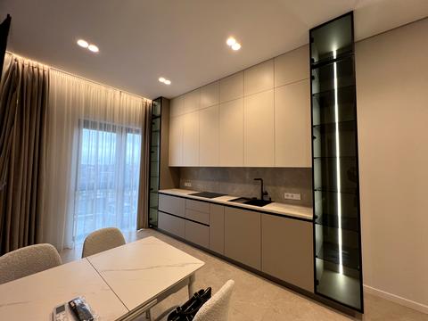 квартира по адресу Собранецкая ул., 68