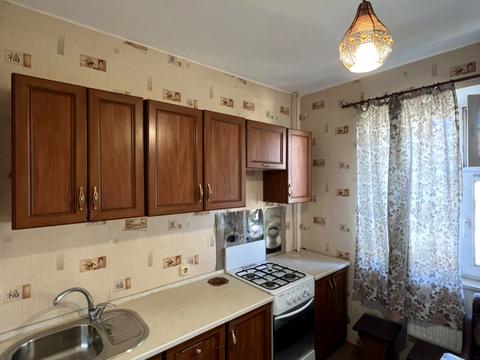 квартира за адресою Володимира Українця вул., 5-А