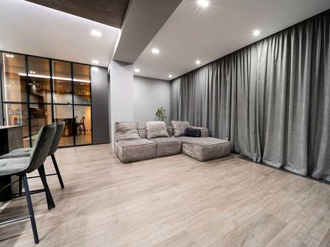 квартира за адресою Науки просп. (Гагаріна), 112-Б