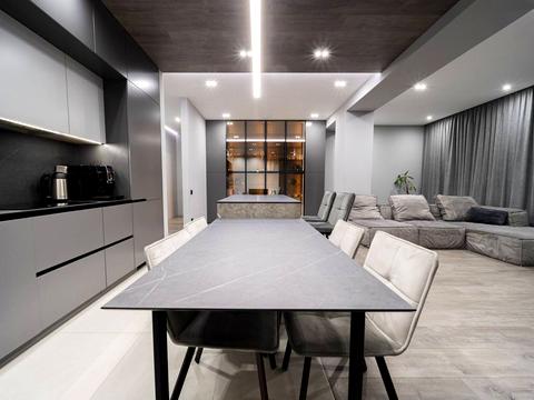 квартира за адресою Науки просп. (Гагаріна), 112-Б