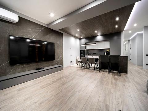 квартира за адресою Науки просп. (Гагаріна), 112-Б