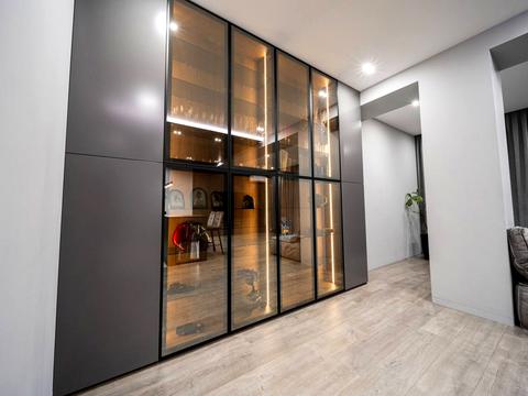 квартира за адресою Науки просп. (Гагаріна), 112-Б