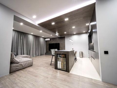 квартира за адресою Науки просп. (Гагаріна), 112-Б