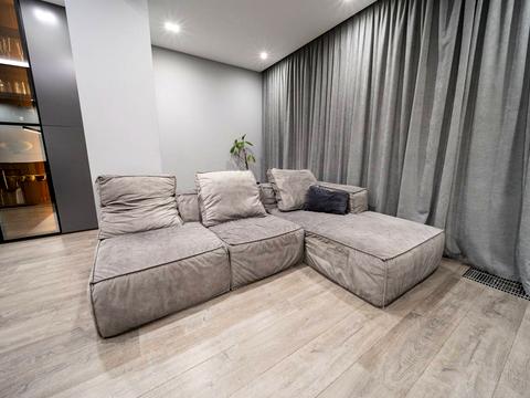 квартира за адресою Науки просп. (Гагаріна), 112-Б