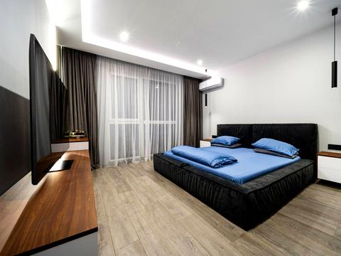 квартира за адресою Науки просп. (Гагаріна), 112-Б