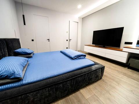 квартира за адресою Науки просп. (Гагаріна), 112-Б