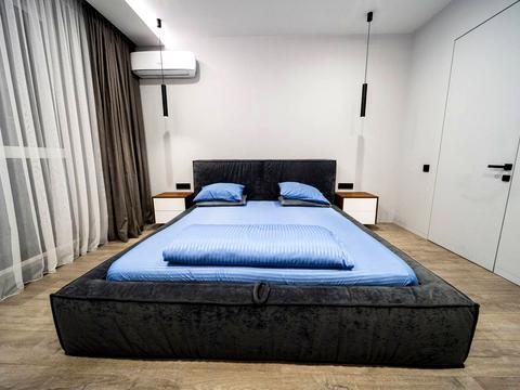 квартира за адресою Науки просп. (Гагаріна), 112-Б