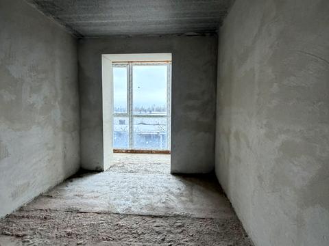 квартира по адресу Черновола ул., (Будинок 1)