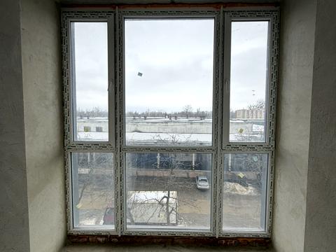 квартира по адресу Черновола ул., (Будинок 1)