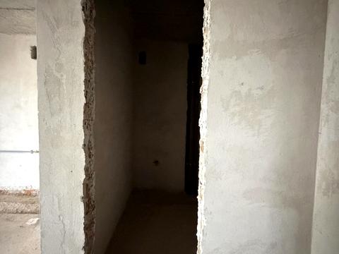 квартира по адресу Черновола ул., (Будинок 1)