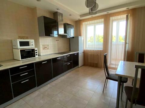 квартира за адресою Голосіївська вул., 13-А