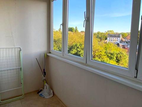 квартира за адресою Голосіївська вул., 13-А