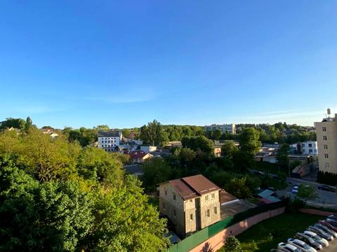 квартира за адресою Голосіївська вул., 13-А