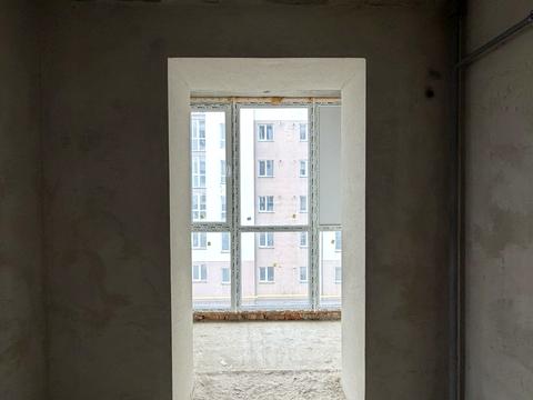 квартира по адресу Черновола ул., (Будинок 1)