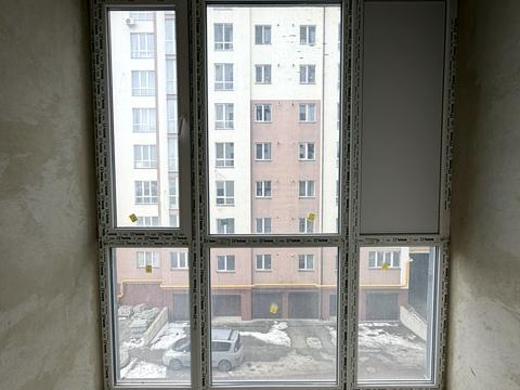 квартира по адресу Черновола ул., (Будинок 1)