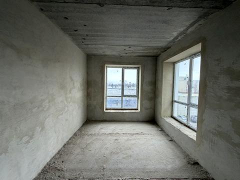 квартира по адресу Черновола ул., (Будинок 1)