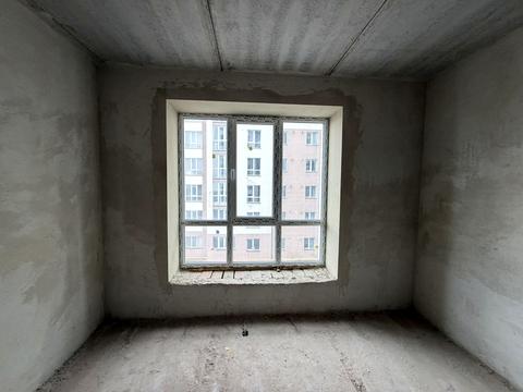 квартира по адресу Черновола ул., (Будинок 1)