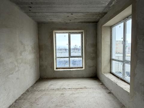 квартира по адресу Черновола ул., (Будинок 1)