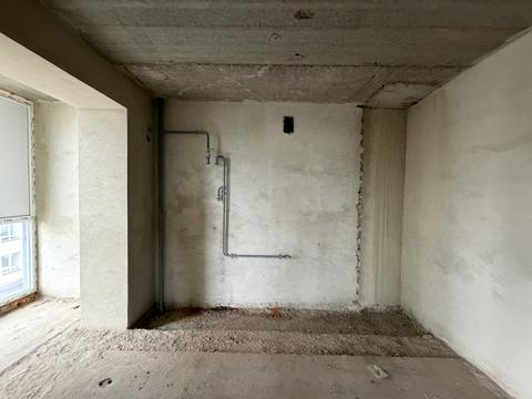 квартира по адресу Черновола ул., (Будинок 1)