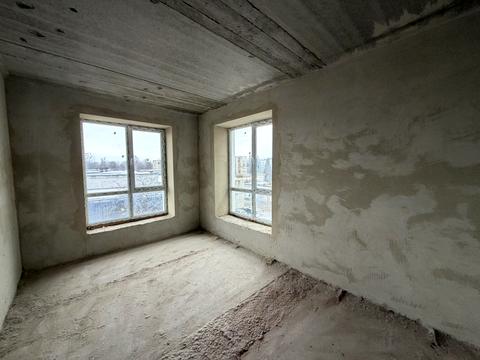 квартира по адресу Черновола ул., (Будинок 1)