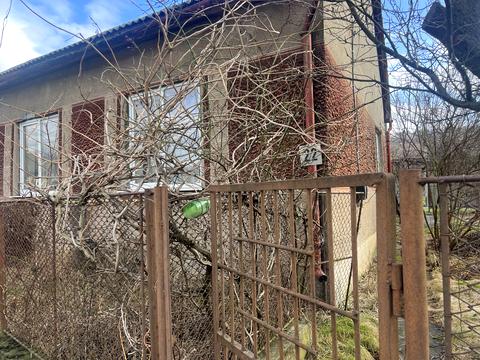 дом по адресу Центральна, 22