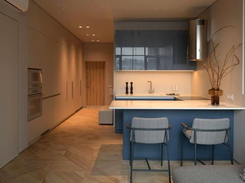 квартира за адресою Андрія Верхогляда вул. (Михайла Драгомирова), 11-В