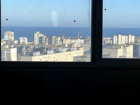 квартира по адресу Виталия Шума ул. (Карла Маркса), 7