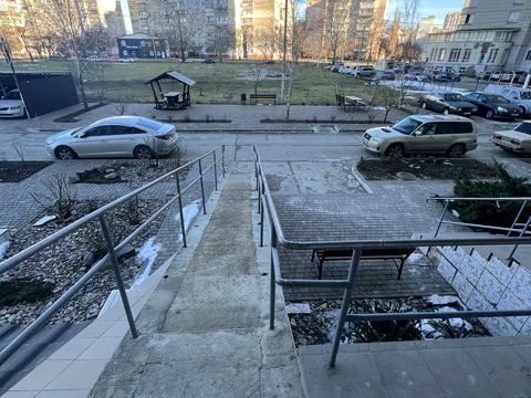 квартира по адресу Виталия Шума ул. (Карла Маркса), 7