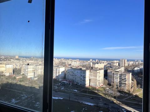 квартира по адресу Виталия Шума ул. (Карла Маркса), 7