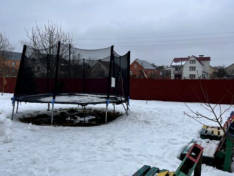 квартира по адресу Трудова ул., 7/9а