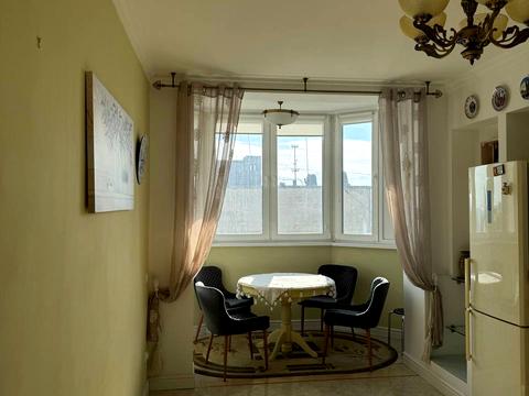 квартира за адресою Героїв Майдану вул. (Червоноармійська), 55