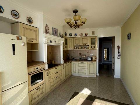 квартира за адресою Героїв Майдану вул. (Червоноармійська), 55