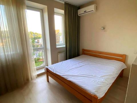 квартира за адресою Голосіївська вул., 13-А