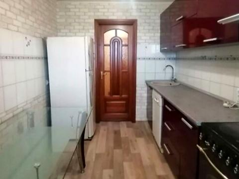 квартира за адресою Коцюбинського просп., 1