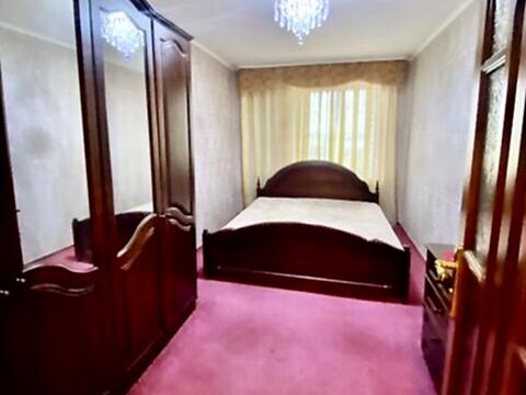 квартира за адресою Коцюбинського просп., 1