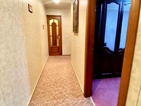 квартира за адресою Коцюбинського просп., 1