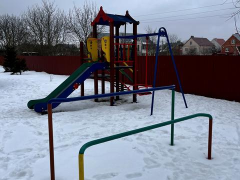 квартира по адресу Трудова ул., 7/9а